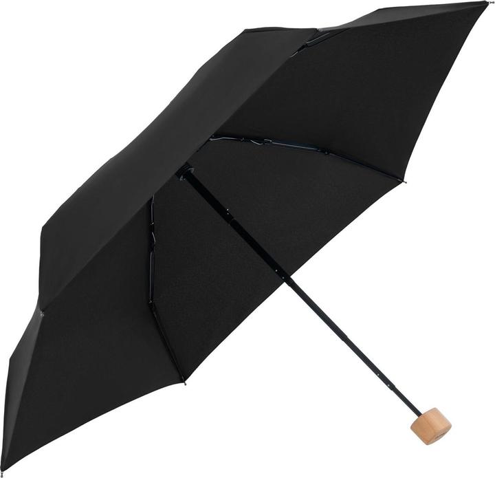 Simply black