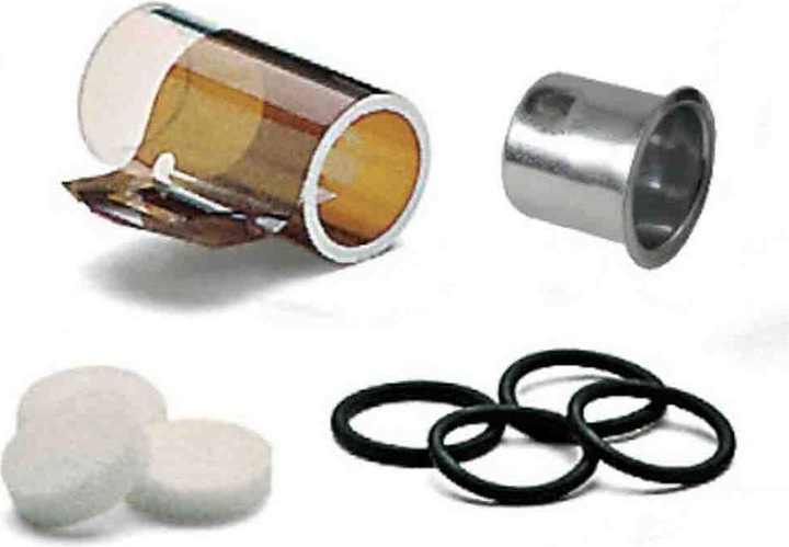 Produktbild Weller Erem T0051312499N Lötzubehör für DSX 80 / DS 22 / DS 80 desoldering iron (Lötkolben)
