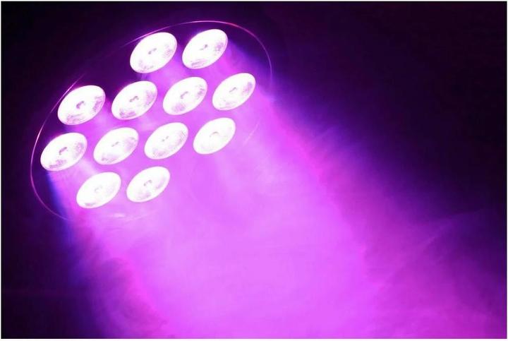 Actual product image BeamZ Bt300 (10 W, LED)