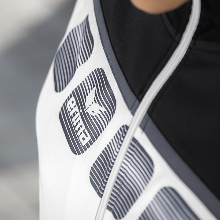 Image du produit Erima Veste De Présentation 5-C Femme (44)