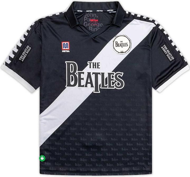 Produktbild The Beatles Trikot (XS)