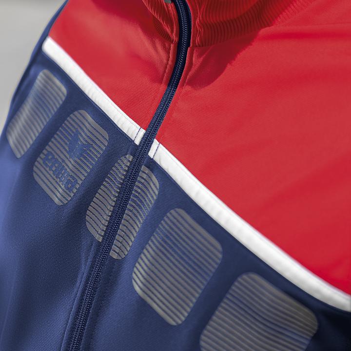 Produktbild Erima 5-C Polyesterjacke (S)