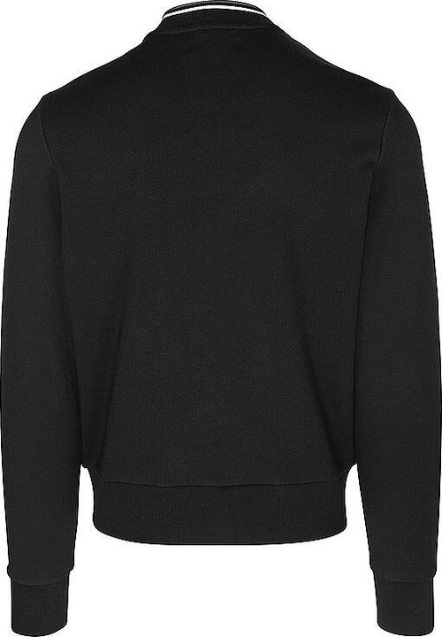 Actual product image Fred Perry Sweat jacket (XL)