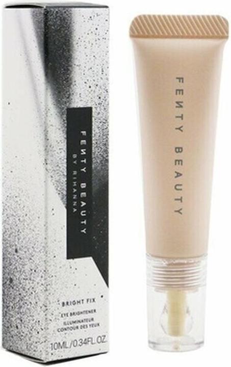 Actual product image Fenty Beauty by Rihanna Bright Fix Eye Brightener #05 Butter Soft Yellow (Butter Soft Yellow)