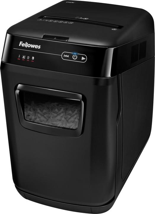 Image du produit Fellowes Déchiqueteuse AutoMax 130C (Coupe de particules)