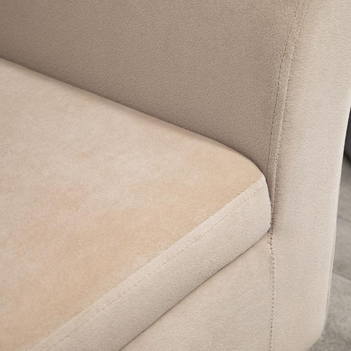 Image du produit Homcom Banc (115.50 cm)