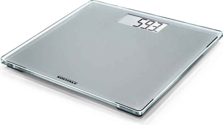 Immagine prodotto Soehnle Bilancia pesapersone (180 kg)