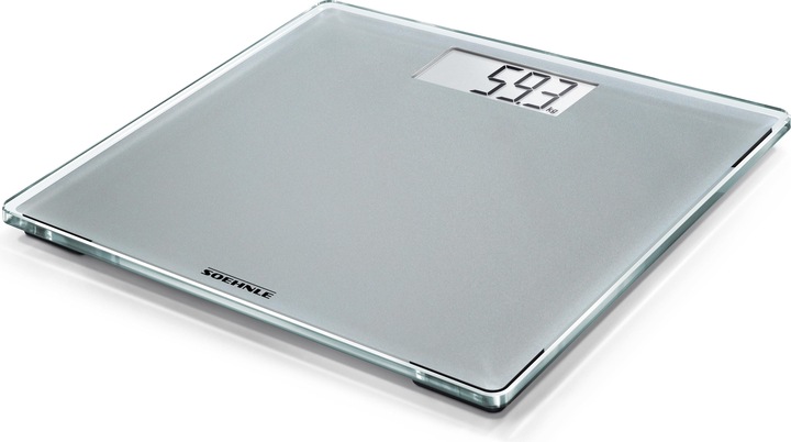 Soehnle Personal scale Weigher (180 kg)