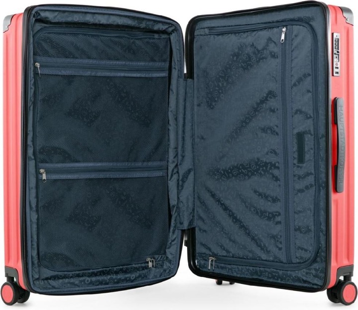 Immagine prodotto Hauptstadtkoffer Q-Damm - Custodia media a guscio rigido (71 l, M (50 - 90l))