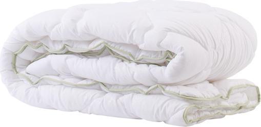 Domoletti PREMIUM ALOE VERA blanket, 160x200 cm, white (200 x 160 cm)
