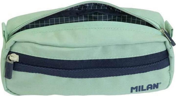 Produktbild Etui 1918 grün