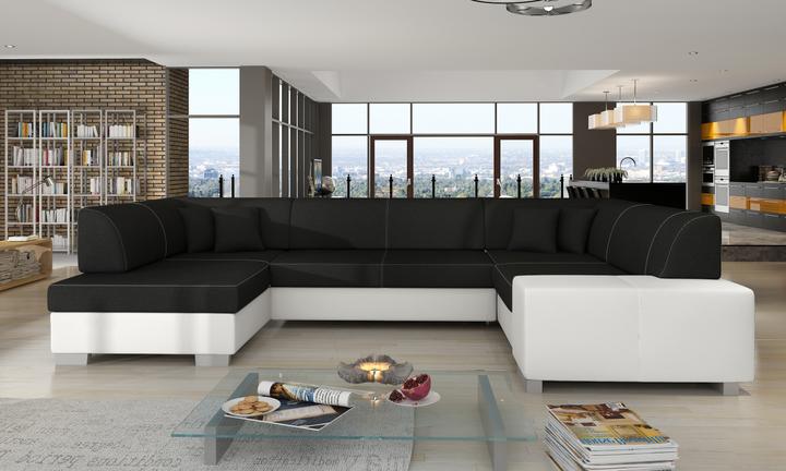 Image du produit ELTAP Havana (Paysage de canapé, Canapé-lit)