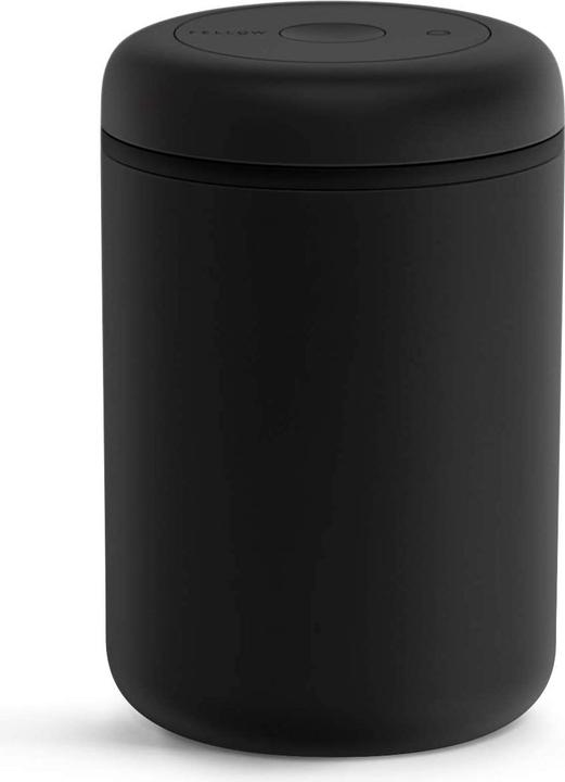 Fellow Atmos Canister vacuum storage jar for coffee beans (1.20 l)