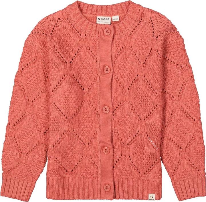 Produktbild Garcia Strickjacke (92, 98)