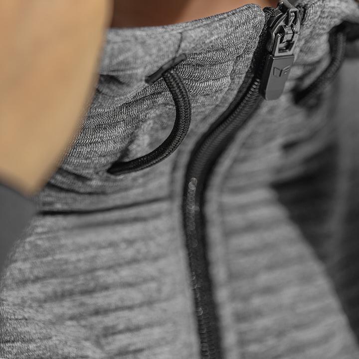Actual product image Erima 5-C Training Jacket With Hood Ladies (38)