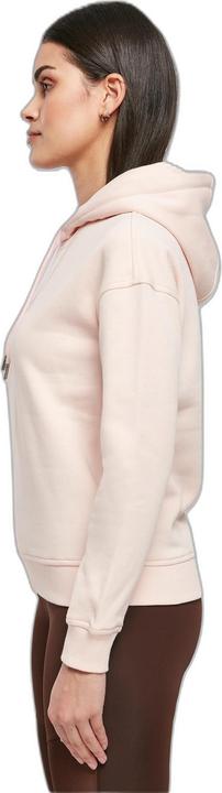 Produktbild Urban Classics Ladies Organic Hoody - 8576 (4XL, S)