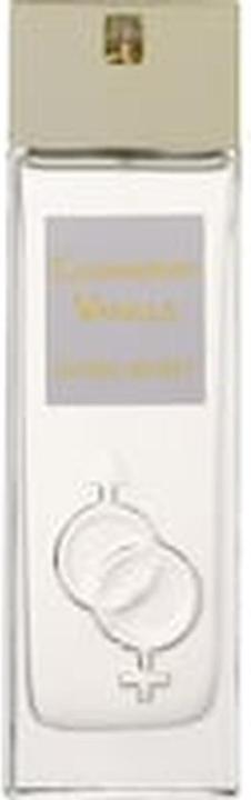 Actual product image Alyssa Ashley CASHMERAN VANILLA edp vapo 50 ml (Eau de parfum, 50 ml)