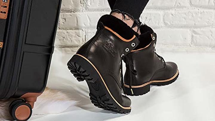 Immagine prodotto Panama Jack Panama 03 Igloo 03 Igloo (37)