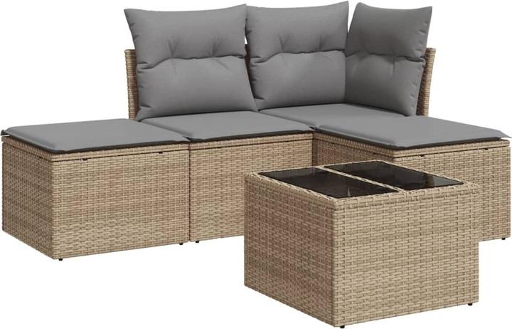 Beige, Grigio chiaro