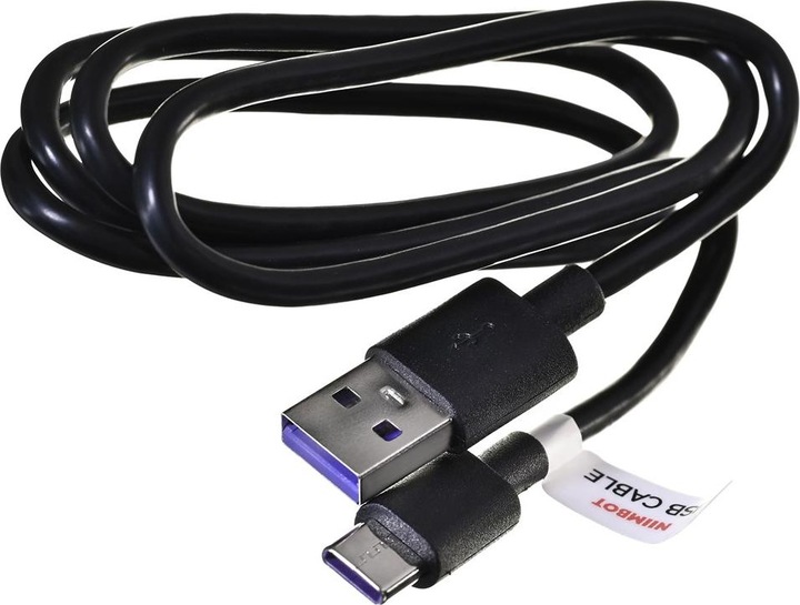 Actual product image Niimbot B21 (203 dpi)