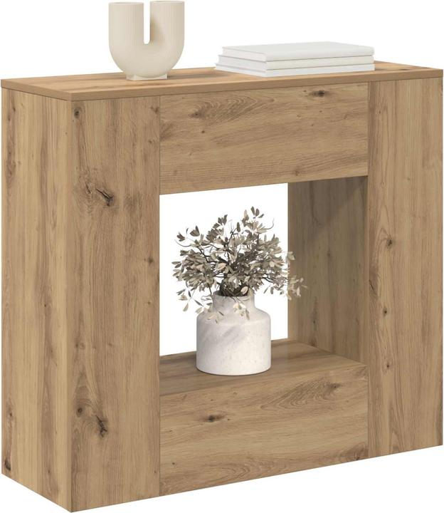 Image du produit vidaXL Konsolentisch (29 x 82 x 74 cm)