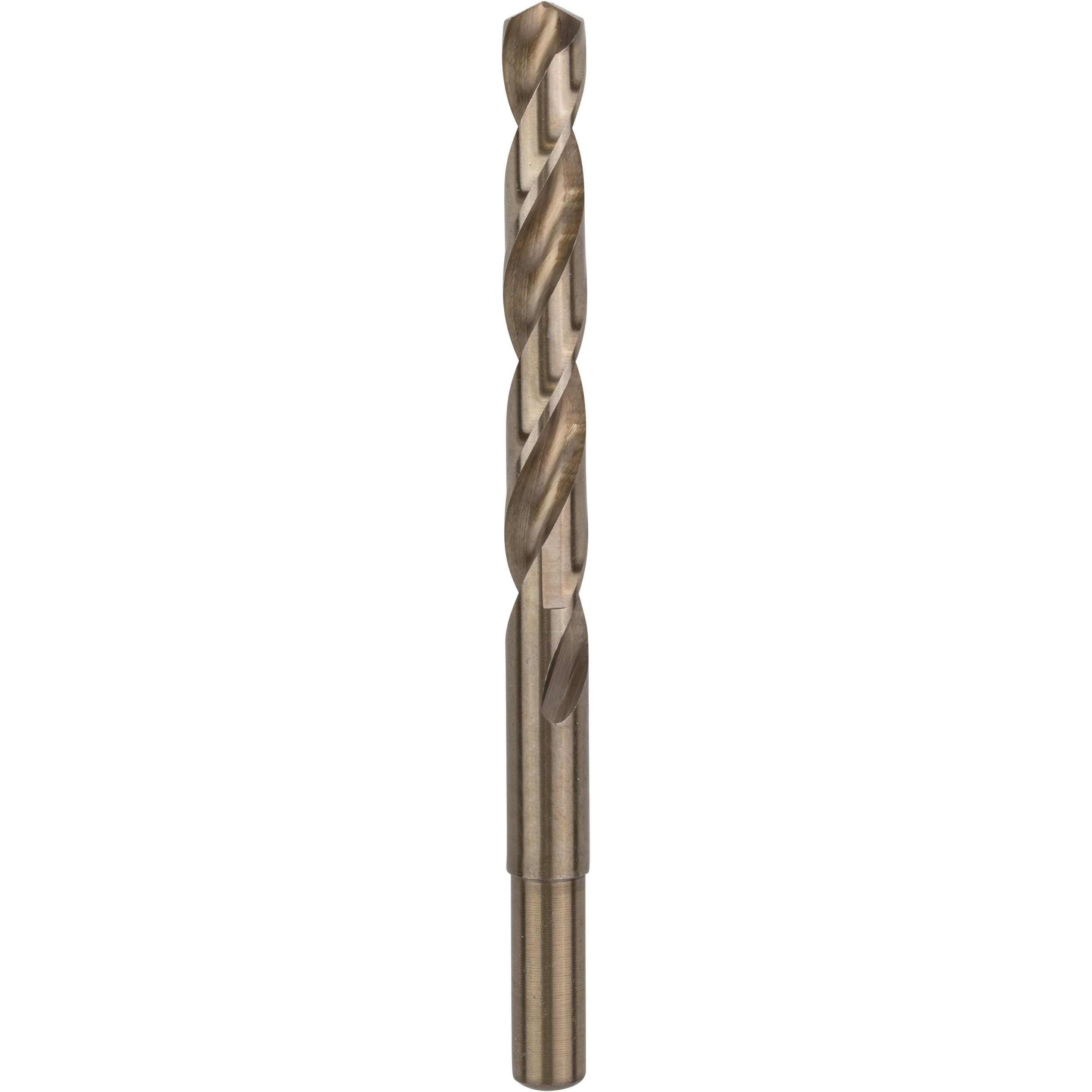 Thumbnail - Bosch Professional Zubehör, Bohrereinsatz, PRO Stainless Steel HSS-Co Spiralbohrer, 11 x 94 x 142 mm (11 mm)