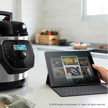 Produktbild Cecotec GM H-Deluxe