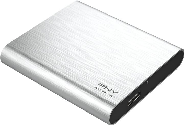 Image du produit PNY Pro Elite (0.50 To)