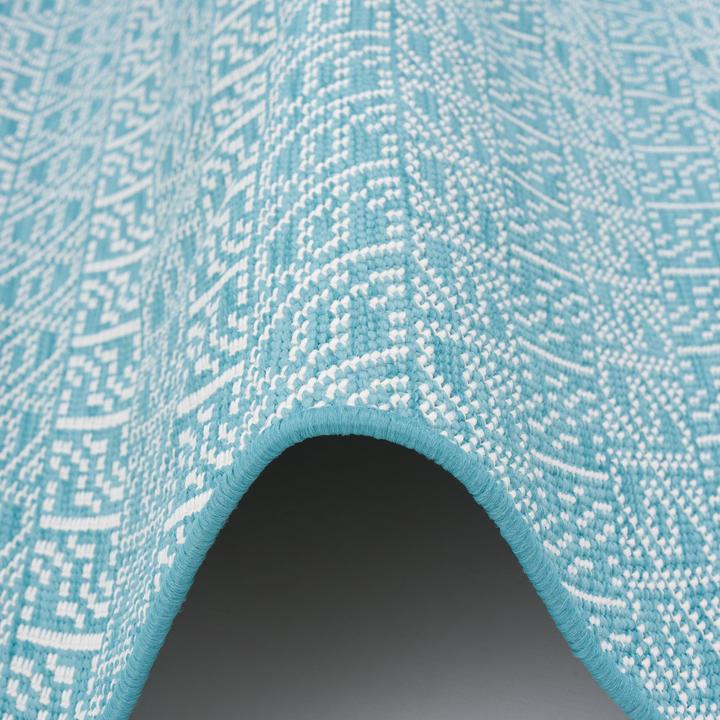 Actual product image Snapstyle In- und Outdoor Teppich Läufer Beidseitig Cape Cod (100 x 400 cm)