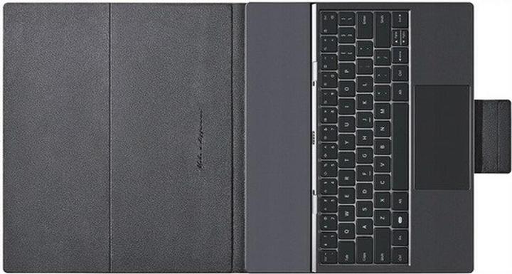 Produktbild Onyx Boox Magnetic Keyboard Cover (Eng. Int., Onyx Boox Note Air, Onyx Boox Tab X C)