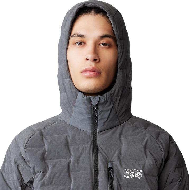 Produktbild Mountain Hardwear Stretchdown Hoody (S)