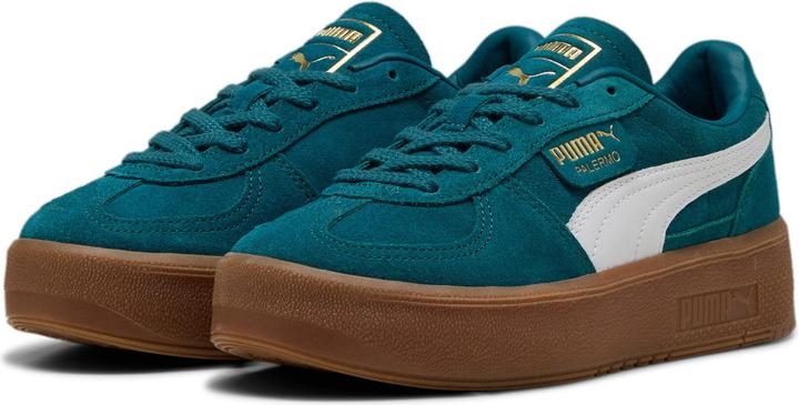 Immagine prodotto Puma Palermo Elevata Wns (37)