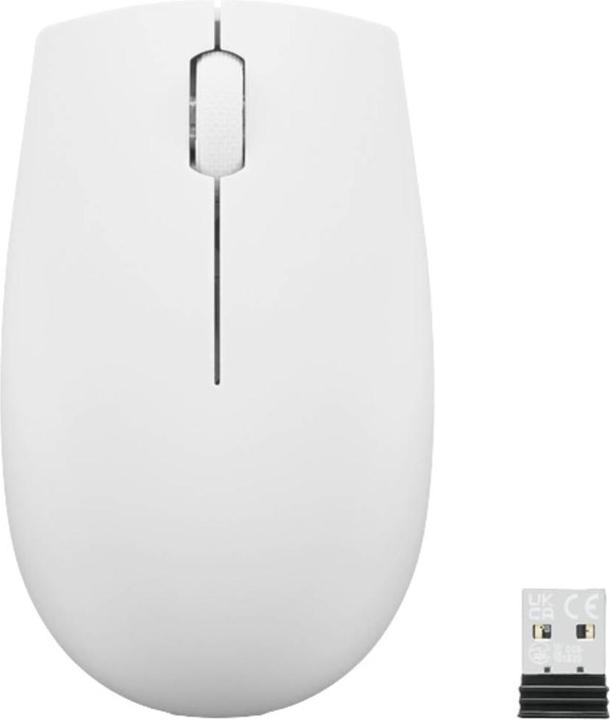 Produktbild Lenovo 300 Wireless Compact (Kabellos)