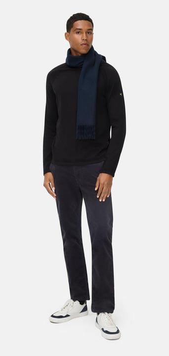 Produktbild Camel Active Rollkragen-Pullover aus reiner Baumwolle (M)