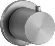 Produktbild Gessi 316 Fertigmontageset, Absperrventil 3/4 für Unterputz-Körper, 54564