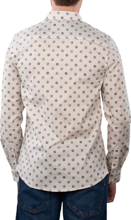 Immagine prodotto Scotch & Soda Shirt Slim Fit Microprint (M)