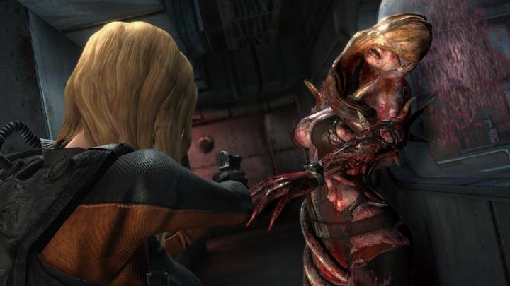 Produktbild Capcom Resident Evil Revelations HD PS4 (PS4, EN)