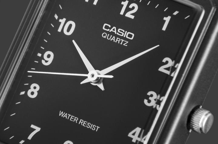 Produktbild Casio MQ-27-1BDF Damenuhr + BOX