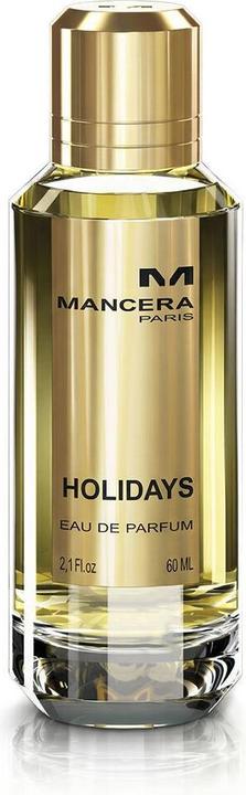Produktbild Mancera Holidays - EDP - 60 ml (Eau de Parfum, 60 ml)