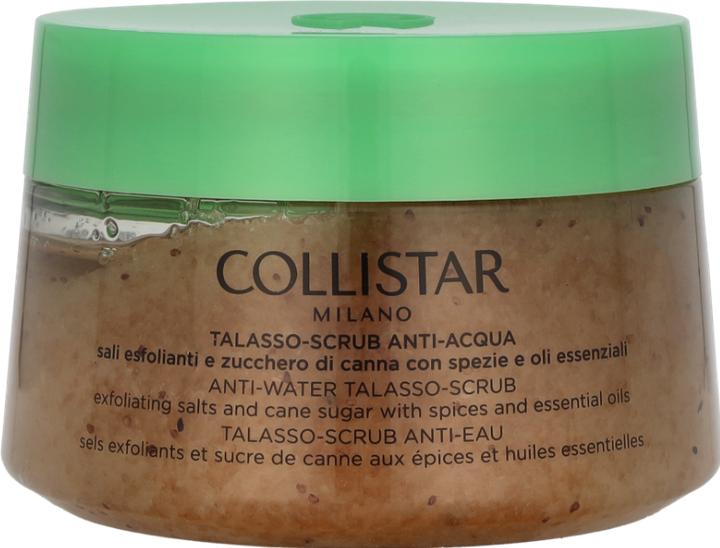 Image du produit Collistar CS Body - Gommage Talasso Anti-Eau Petit (300 ml)