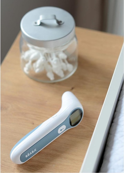 Immagine prodotto Beaba Thermospeed (Auricolare, Fronte, Senza contatto)