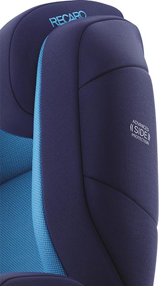 Actual product image RECARO Monza Nova Evo