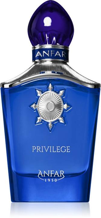 Immagine prodotto Anfar PRIVILEGE(M)EXTRAIT DE PARFUM SP 3.4oz (Extrait De Parfum, 100 ml)