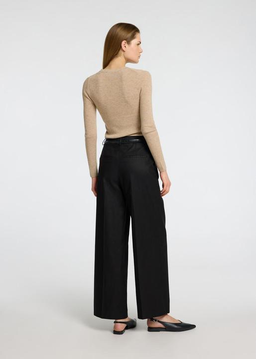 Immagine prodotto Selected Femme Wollgemisch Stricktop (L)