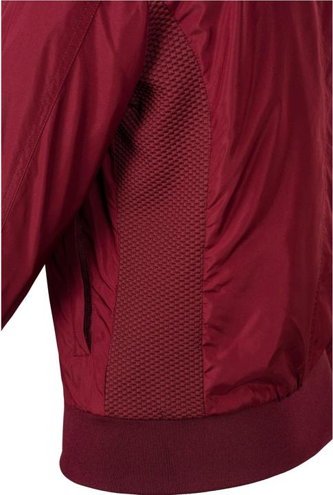 Actual product image Urban Classics Ladies Light Bomber Jacket (XS)