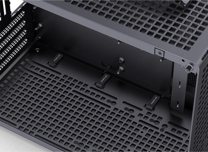 Productafbeelding Jonsplus Z20 (mATX, Mini-ITX)