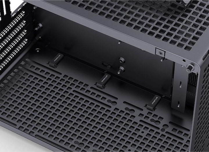 Productafbeelding Jonsplus Z20 (mATX, Mini-ITX)
