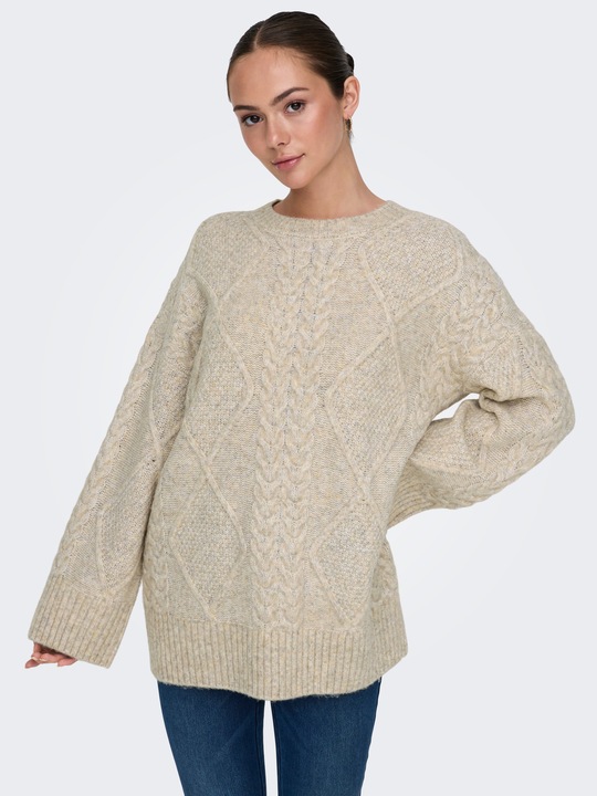 Image du produit JdY JDYSILJA Pull en maille Pull en maille (XL)