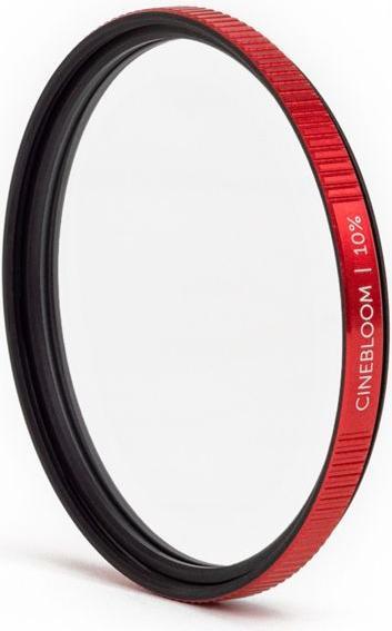 Produktbild Moment 62mm CineBloom Diffusion Filter 10 (62 mm, Diffusionsfilter)