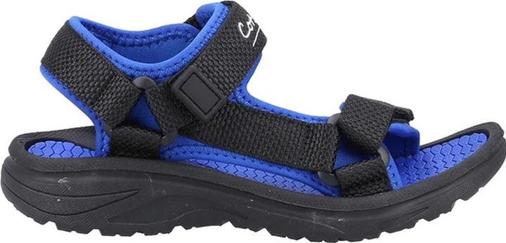 Black, Navy blue